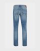 Picture of Men's Denim Trousers in blue