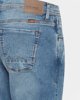 Picture of Men's Denim Trousers in blue