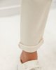 Picture of Women's Basic Jogging Trousers "Brigit" Off-White