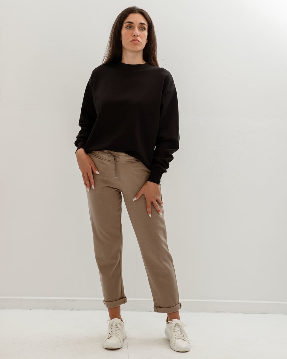 Picture of Women's Basic Jogging Trousers "Brigit"