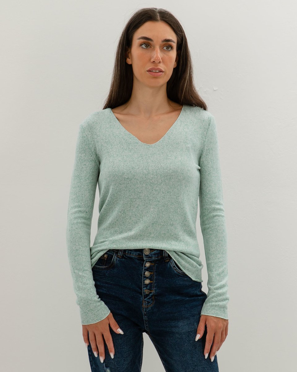 Picture of KNIT SWEATER "Zina"
