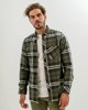 Picture of Men's Checked Shirt "Pablo" Comb.2