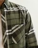 Picture of Men's Checked Shirt "Pablo" Comb.2
