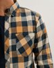 Picture of Men's Checked Shirt "Pablo" Comb.4