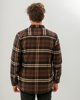 Picture of Men's Checked Shirt "Pablo" Comb.1