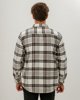 Picture of Men's Checked Shirt "Prince" Comb.13
