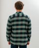 Picture of Men's Checked Shirt "Prince" Comb.16