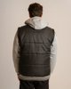 Picture of Men's Hooded Jacket Khaki